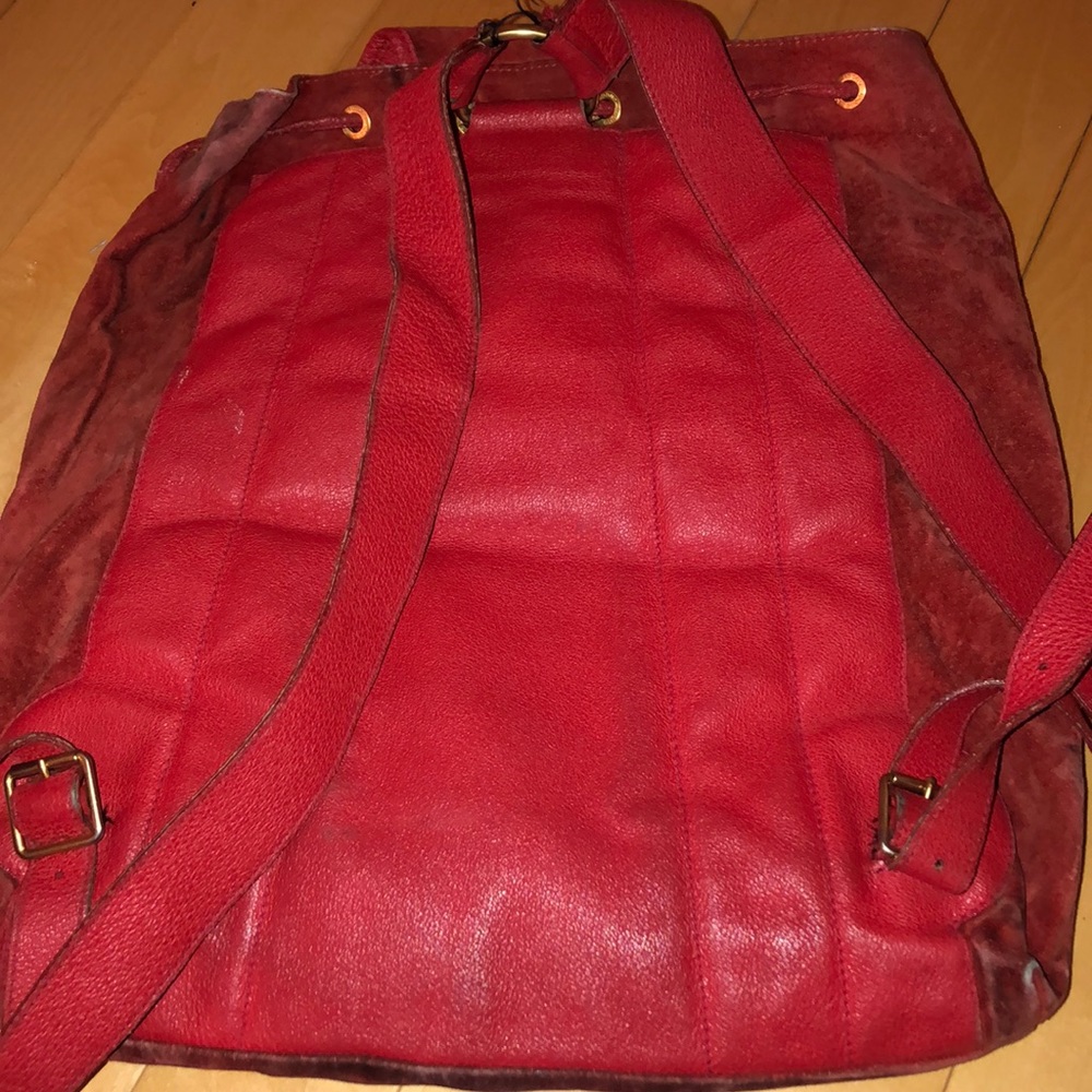 Gucci backpack - Picture 2 of 5